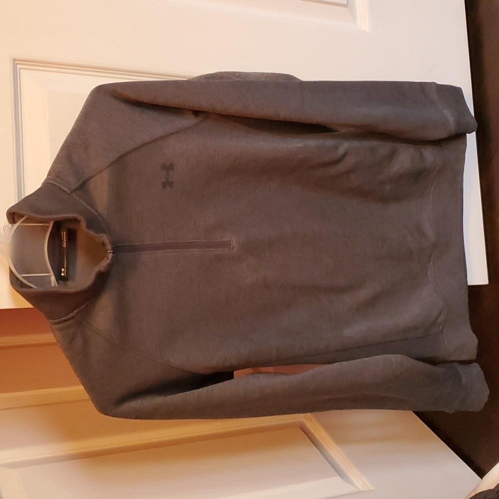 Under Armour 1/4 Zip